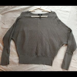 Alfani Textured Sweater